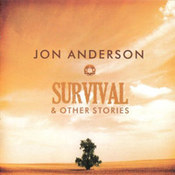 Jon Anderson: -Survival And Other Stories