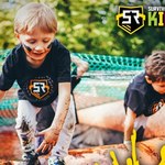 Survival Race Kids zawita do Rzeszowa. Na trasie nie zabraknie błota 