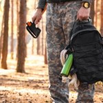 Survival w Biedronce! Tani ekwipunek i techniki przetrwania