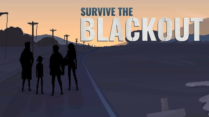 Survive the Blackout /materiały prasowe