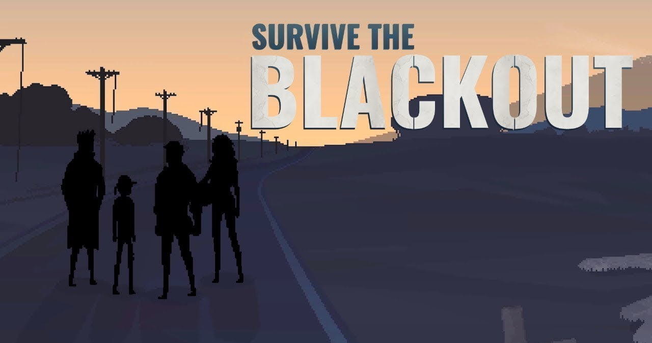 Survive the Blackout /materiały prasowe