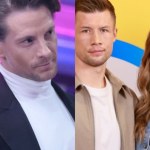 Suryś pierwszy raz pokazała się publicznie z ukochanym i od razu ogłosili