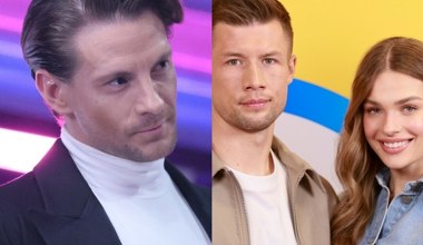 Suryś pierwszy raz pokazała się publicznie z ukochanym i od razu ogłosili
