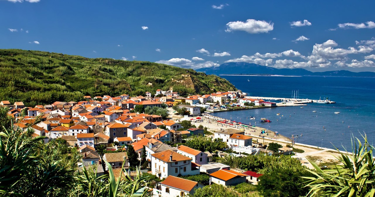 Susak, Chorwacja /123RF/PICSEL