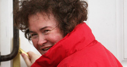 Susan Boyle - fot. Jeff J Mitchell /Getty Images/Flash Press Media