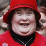 Susan Boyle Susan Boyle już tak nie wygląda. Fani przecierają oczy ze zdumienia