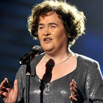 Susan Boyle przerwała milczenie