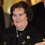 Susan Boyle przeszkodziła włamywaczowi