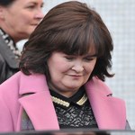 Susan Boyle przyznała się do ciężkiej choroby!