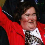 Susan Boyle szuka miłości