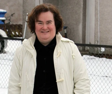 Susan Boyle w nowym wydaniu. Gwiazda "Mam talent!" zaskoczyła metamorfozą