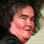 Susan Boyle wydaje fortunę na... pedicure