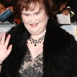Susan Boyle zadebiutuje w filmie