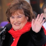 Susan Boyle żyłą złota. 16 mln dolarów!