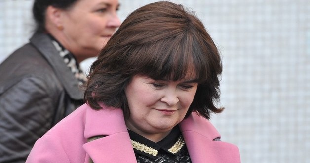 Susan Boyle /- /East News