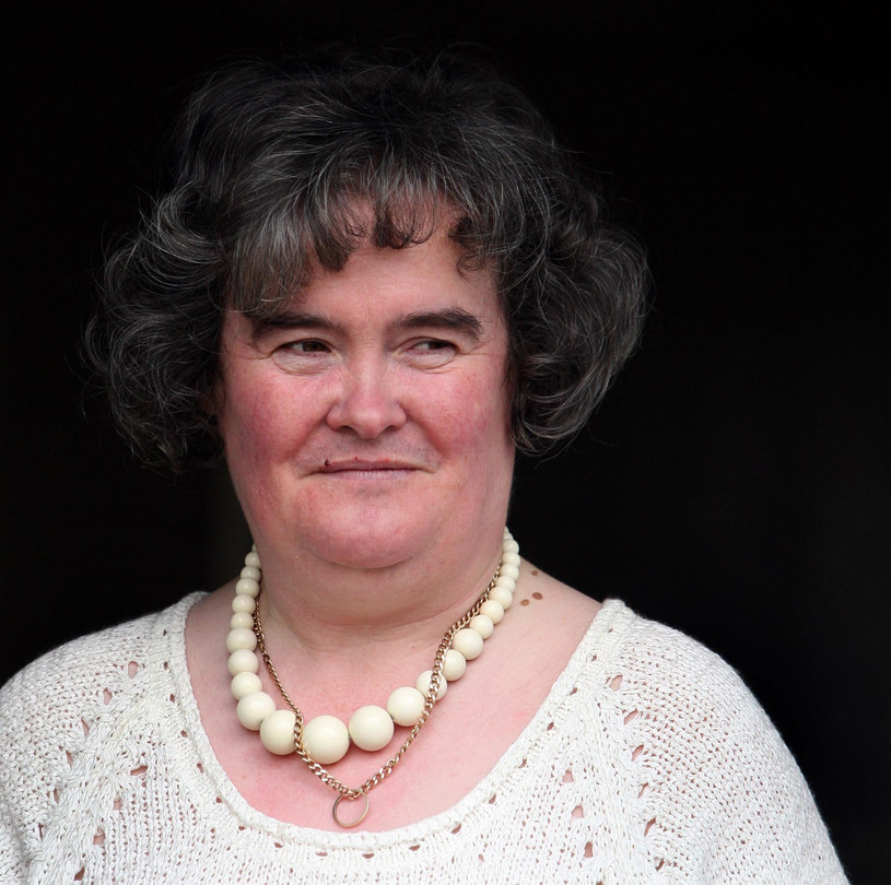 Susan Boyle /Andrew Milligan - PA Images/PA /Getty Images