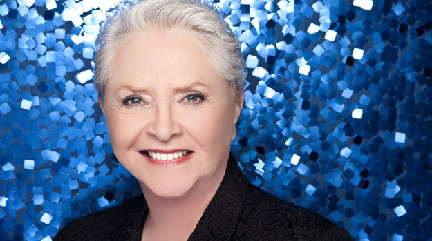 Stephanie jednak zostaje, Ridge odchodzi Susan Flannery / /materiały prasowe
