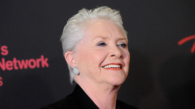 Susan Flannery /David Becker /Getty Images