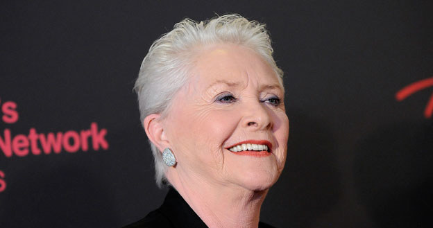 Susan Flannery /David Becker /Getty Images