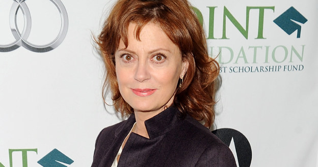 Susan Sarandon / fot. Andrew H. Walker /Getty Images/Flash Press Media