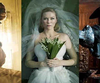 Susan Sarandon oskarża "Pitchfork"