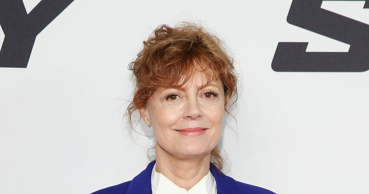 Susan Sarandon /Neilson Bernard /Getty Images