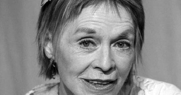 Susannah York /AFP