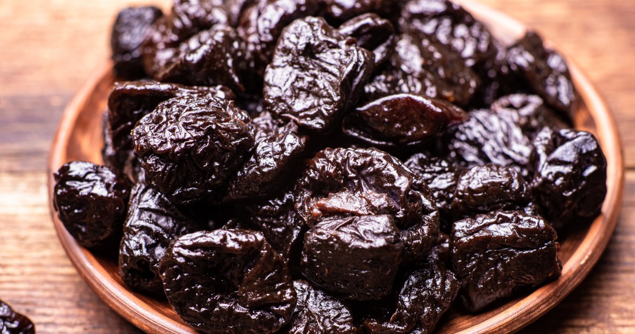 Suska sechlońska to produkt nierozerwalnie związany z historią Małopolski. /nebasin1970 /123RF/PICSEL