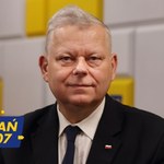 Suski: Dzielimy się sukcesem gospodarczym Polski