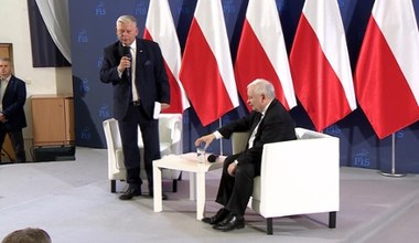 Suski: Niemcy zazdroszczą Polakom heroizmu, jesteśmy narodem inteligentów