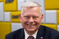 Suski o aferze wizowej: Państwo zadziałało prawidłowo 