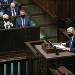 Suski o "lex TVN": Zgłosimy w Senacie poprawkę