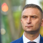 Suski potwierdza: Bąkiewicz wystartuje z listy PiS