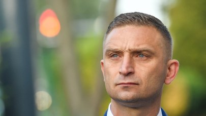 Suski potwierdza: Bąkiewicz wystartuje z listy PiS