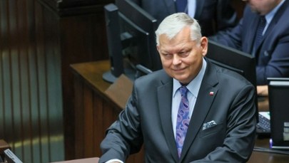 Suski w szoku na widok Ewy Wrzosek. Zgłosił zawał serca