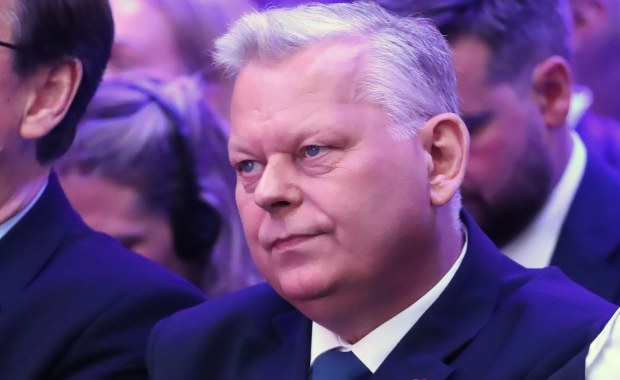 Suski: Wspieram rząd w walce o suwerenność Polski
