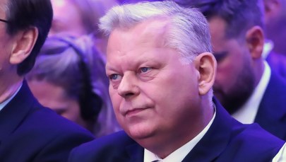 Suski: Wspieram rząd w walce o suwerenność Polski