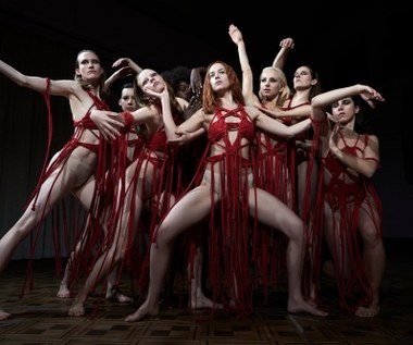 ​"Suspiria" [recenzja]: Mnie nie straszy