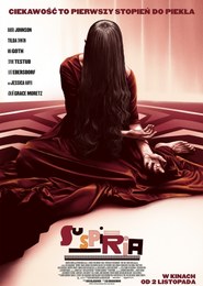 Suspiria