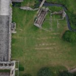 Susza odsłania tajemnice klasztorów. To zaginione budynki