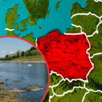 Susza uderza w Polskę. W tych miejscach brakuje wody