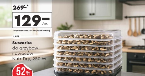 Suszarka, która robi różnicę – i to w promocji /Biedronka /INTERIA.PL