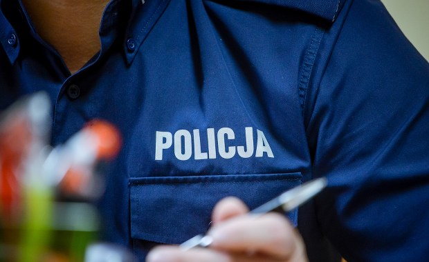 Suszarki, czajniki, światło. Policjanci z Grudziądza muszą oszczędzać na wszystkim