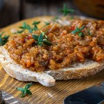 Suszę, marynuję, ale bez tej pasty grzybowej rodzina się nie obejdzie. Wspaniała do zapiekanek, do chleba, wędlin i mięs