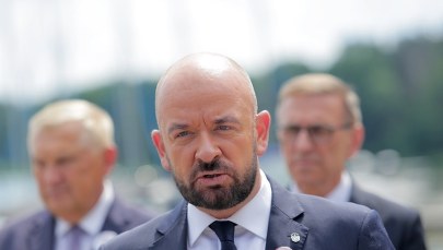 Sutryk: Będę kandydował na prezydenta Wrocławia