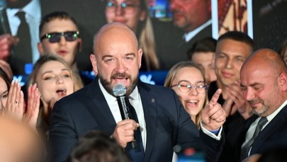 Sutryk: Wygrał otwarty Wrocław