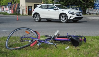 SUV-y są bardziej niebezpieczne, niż się sądzi. Jasne wyniki badań