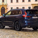 SUV-y zostaną zakazane w Europie? Chodzi o bezpieczeństwo i ekologię 
