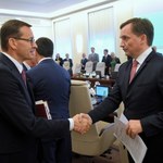 Suwerenna Polska wysyła sygnały, że nie poprze Mateusza Morawieckiego jako premiera