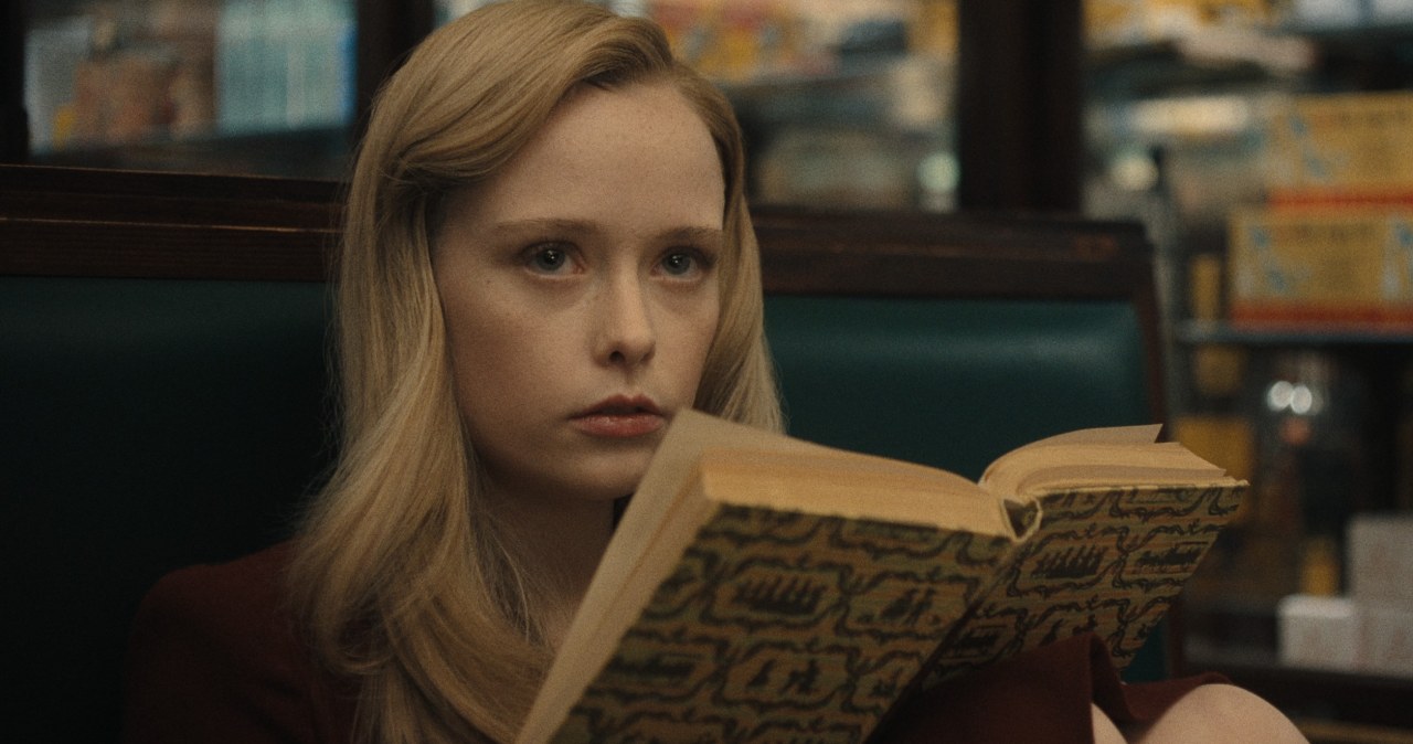 Suzanna Son w serialu "Potwór: Historia Eda Geina" /Courtesy of Netflix /Netflix